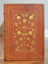 Load image into Gallery viewer, [Fine Binding | Arts &amp; Crafts] West Country Songs
