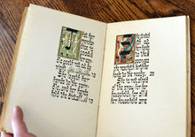 Load image into Gallery viewer, [Illuminated | Cora June Cady] Being the Thirty-first Chapter of Proverbs...
