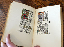 Load image into Gallery viewer, [Illuminated | Cora June Cady] Being the Thirty-first Chapter of Proverbs...

