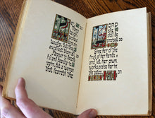 Load image into Gallery viewer, [Illuminated | Cora June Cady] Being the Thirty-first Chapter of Proverbs...
