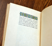 Load image into Gallery viewer, [Fine Binding | Roycrofters] Virginibus Pueresque
