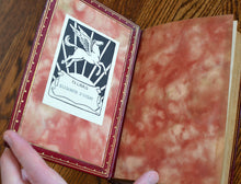 Load image into Gallery viewer, [Fine Binding | Arts &amp; Crafts] Henry V
