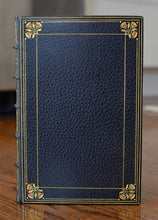Load image into Gallery viewer, [Fine Binding | Sangorski &amp; Sutcliffe] Tales from Tennyson
