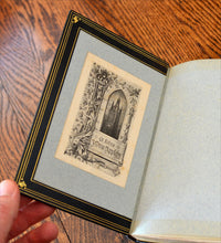 Load image into Gallery viewer, [Fine Binding | Sangorski &amp; Sutcliffe] Tales from Tennyson
