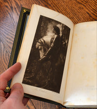 Load image into Gallery viewer, [Fine Binding | Sangorski &amp; Sutcliffe] Tales from Tennyson
