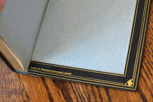 Load image into Gallery viewer, [Fine Binding | Sangorski &amp; Sutcliffe] Tales from Tennyson
