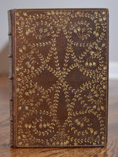 Load image into Gallery viewer, [Fine Binding | Arts &amp; Crafts] Notes on the Margins
