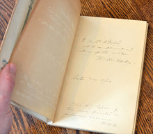 Load image into Gallery viewer, [Riverside Press | One of 47 Copies | Rowfant Club Association Copy] Book-Lovers, Bibliomaniacs and Book Clubs
