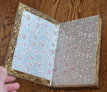 Load image into Gallery viewer, [Fine Binding | Arts &amp; Crafts] Notes on the Margins
