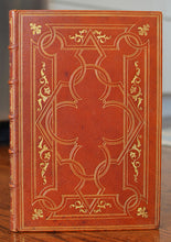 Load image into Gallery viewer, [Fine Binding | Zaehnsdorf] Living English Poets
