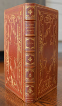 Load image into Gallery viewer, [Fine Binding | Zaehnsdorf] Living English Poets
