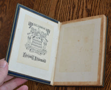 Load image into Gallery viewer, [Fine Binding | C&amp;C McLeish] Songs of Innocence
