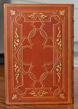 Load image into Gallery viewer, [Fine Binding | Zaehnsdorf] Living English Poets
