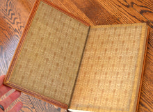 Load image into Gallery viewer, [Fine Binding | Zaehnsdorf] Living English Poets
