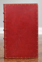 Load image into Gallery viewer, [Fine Binding | The Doves Bindery] The Political Economy of Art
