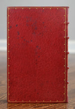 Load image into Gallery viewer, [Fine Binding | The Doves Bindery] The Political Economy of Art
