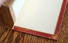 Load image into Gallery viewer, [Fine Binding | The Doves Bindery] The Political Economy of Art
