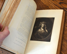 Load image into Gallery viewer, [Fine Binding | Morrell] An Eighteenth Century Artist and Engraver: John Raphael Smith
