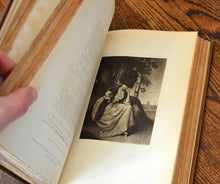 Load image into Gallery viewer, [Fine Binding | Morrell] An Eighteenth Century Artist and Engraver: John Raphael Smith
