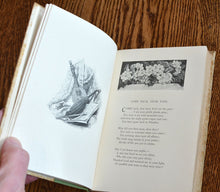 Load image into Gallery viewer, [Sarah Wyman Whitman | Inscribed] In the Garden of Dreams

