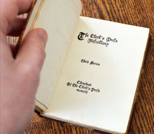 Load image into Gallery viewer, [Clerk's Press] The Clerk's Press Miscellany, Third Series
