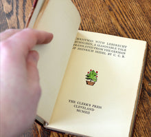 Load image into Gallery viewer, [Clerk's Press] The Clerk's Press Miscellany, Second Series
