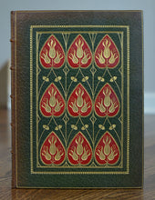 Load image into Gallery viewer, [Fine Binding | Riviere &amp; Son] Rubaiyat of Omar Khayyam
