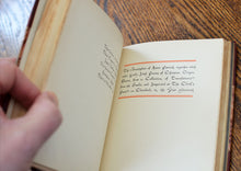 Load image into Gallery viewer, [Clerk's Press] The Clerk's Press Miscellany, Second Series
