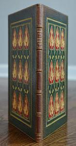 [Fine Binding | Riviere & Son] Rubaiyat of Omar Khayyam