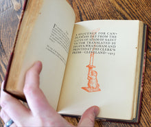 Load image into Gallery viewer, [Clerk's Press] The Clerk's Press Miscellany, Second Series
