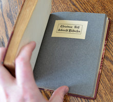 Load image into Gallery viewer, [Clerk's Press] The Clerk's Press Miscellany, Second Series
