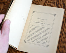 Load image into Gallery viewer, [Fine Binding | Riviere &amp; Son] Rubaiyat of Omar Khayyam
