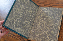 Load image into Gallery viewer, [Bruce Rogers | Fine Binding] Men of Letters of the British Isles
