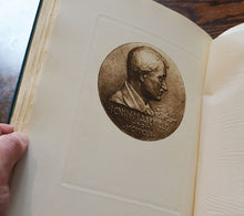 Load image into Gallery viewer, [Bruce Rogers | Fine Binding] Men of Letters of the British Isles
