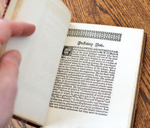 Load image into Gallery viewer, [Clerk's Press] Clerk's Press Miscellanies
