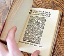 Load image into Gallery viewer, [Clerk's Press] Clerk's Press Miscellanies
