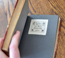 Load image into Gallery viewer, [Clerk's Press] Clerk's Press Miscellanies
