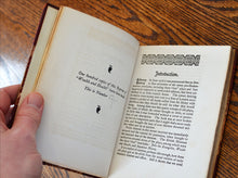 Load image into Gallery viewer, [Clerk's Press] An Interlude of Wealth and Health
