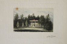 Load image into Gallery viewer, [Limited to 18 Copies | Portfolio of 12 Etchings] In Old New York
