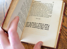 Load image into Gallery viewer, [Clerk's Press] An Interlude of Wealth and Health

