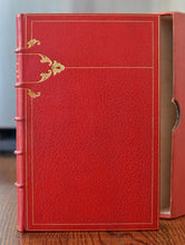 Load image into Gallery viewer, [Fine Binding | Donnelley] The Transmigrations of the Mandarin Fum-Hoam
