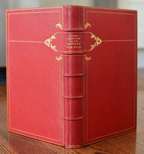 Load image into Gallery viewer, [Fine Binding | Donnelley] The Transmigrations of the Mandarin Fum-Hoam
