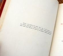 Load image into Gallery viewer, [Fine Binding | Donnelley] The Transmigrations of the Mandarin Fum-Hoam
