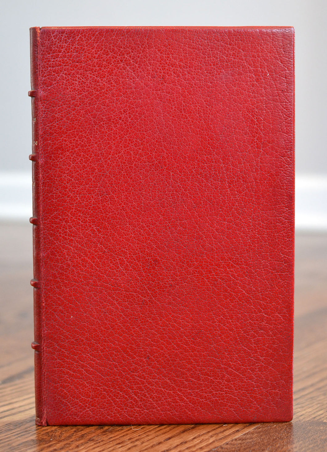 [Roycroft/Philosopher Press Association Copy | Fine Binding] Love Letters of a Musician