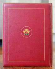 Load image into Gallery viewer, [Fine Binding | Cedric Chivers] Holland
