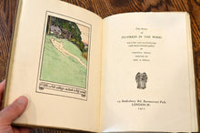 Load image into Gallery viewer, [Stonebridge Press | Limited to 50 Copies] The Story of Peterkin in the Wood
