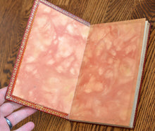 Load image into Gallery viewer, [Roycroft/Philosopher Press Association Copy | Fine Binding] Love Letters of a Musician
