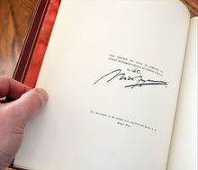 Load image into Gallery viewer, [Fine Binding | Cedric Chivers] Holland
