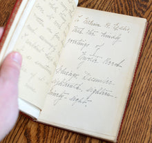 Load image into Gallery viewer, [Roycroft/Philosopher Press Association Copy | Fine Binding] Love Letters of a Musician
