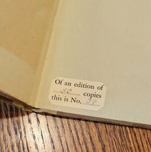 Load image into Gallery viewer, [Stonebridge Press | Limited to 50 Copies] The Story of Peterkin in the Wood
